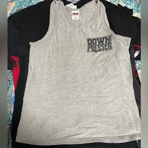 DOWNPRESSER HC TANK - Picture 2 of 3
